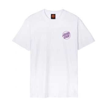 Forging Dot T-Shirt