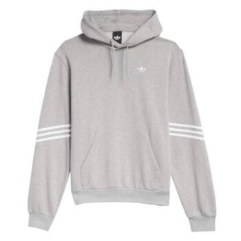 Classic Hoodie