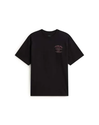 Food Spot SS Tee
