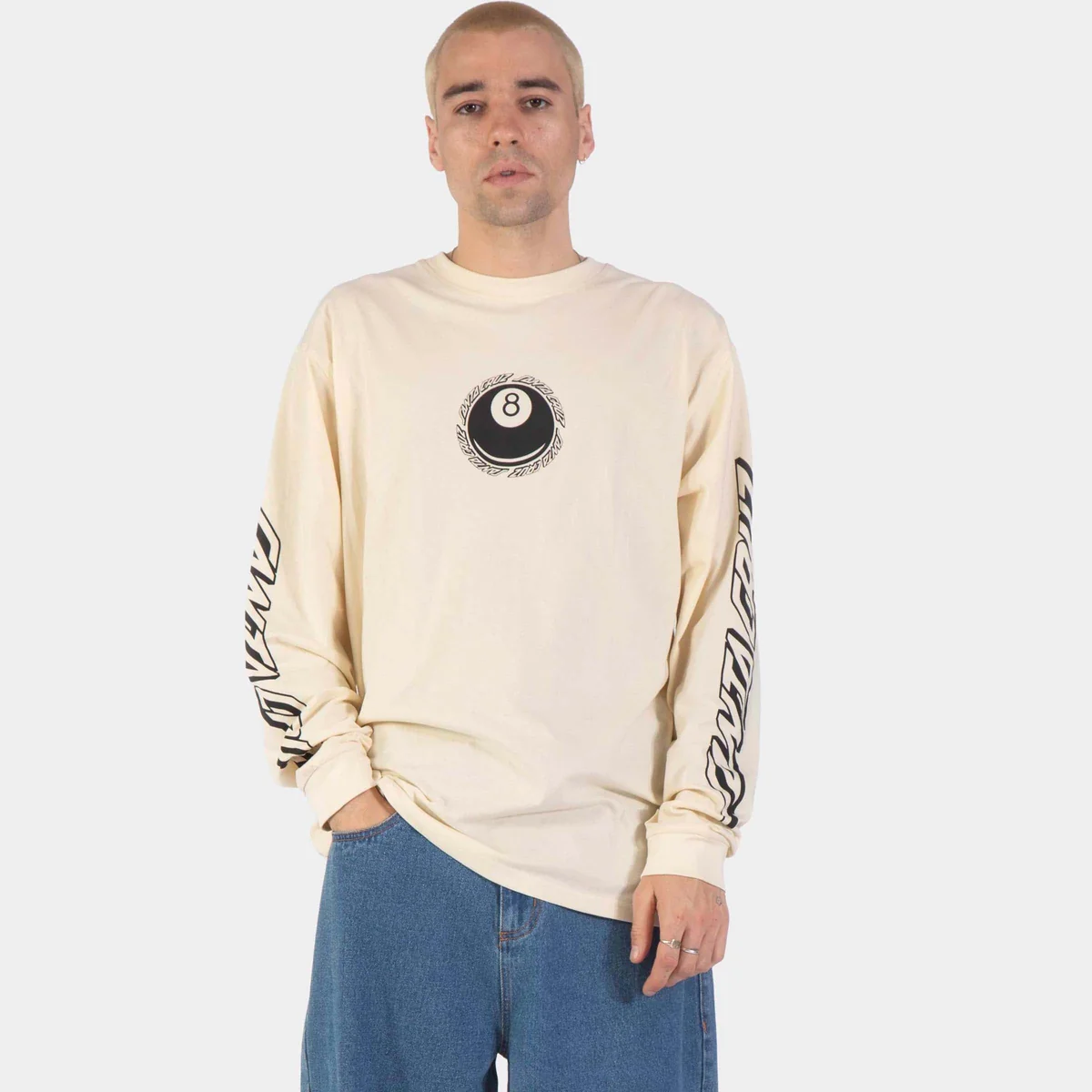 Winkowski Hachi Ball LS – Image 3