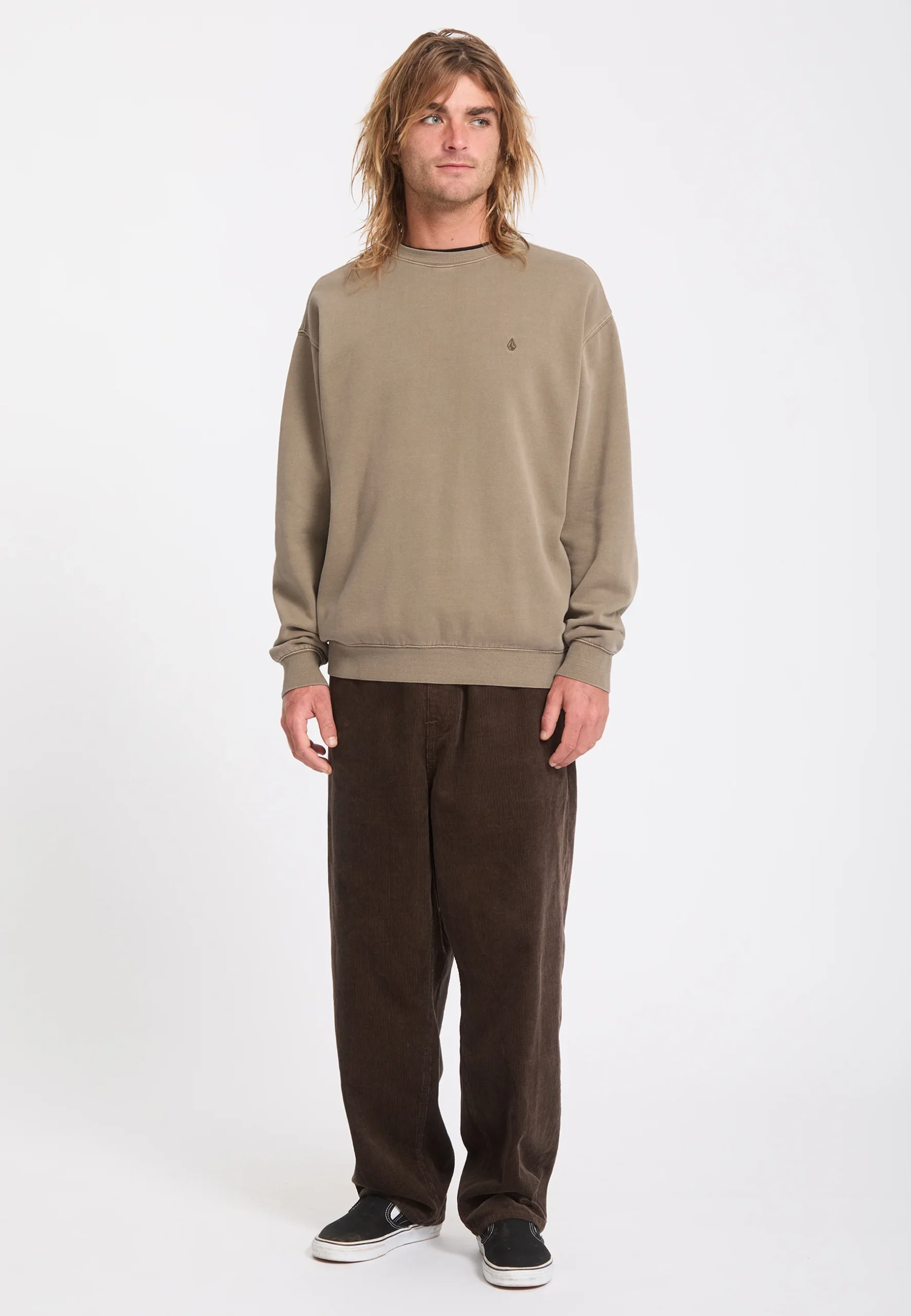 Single Stone PW Crew – Image 2