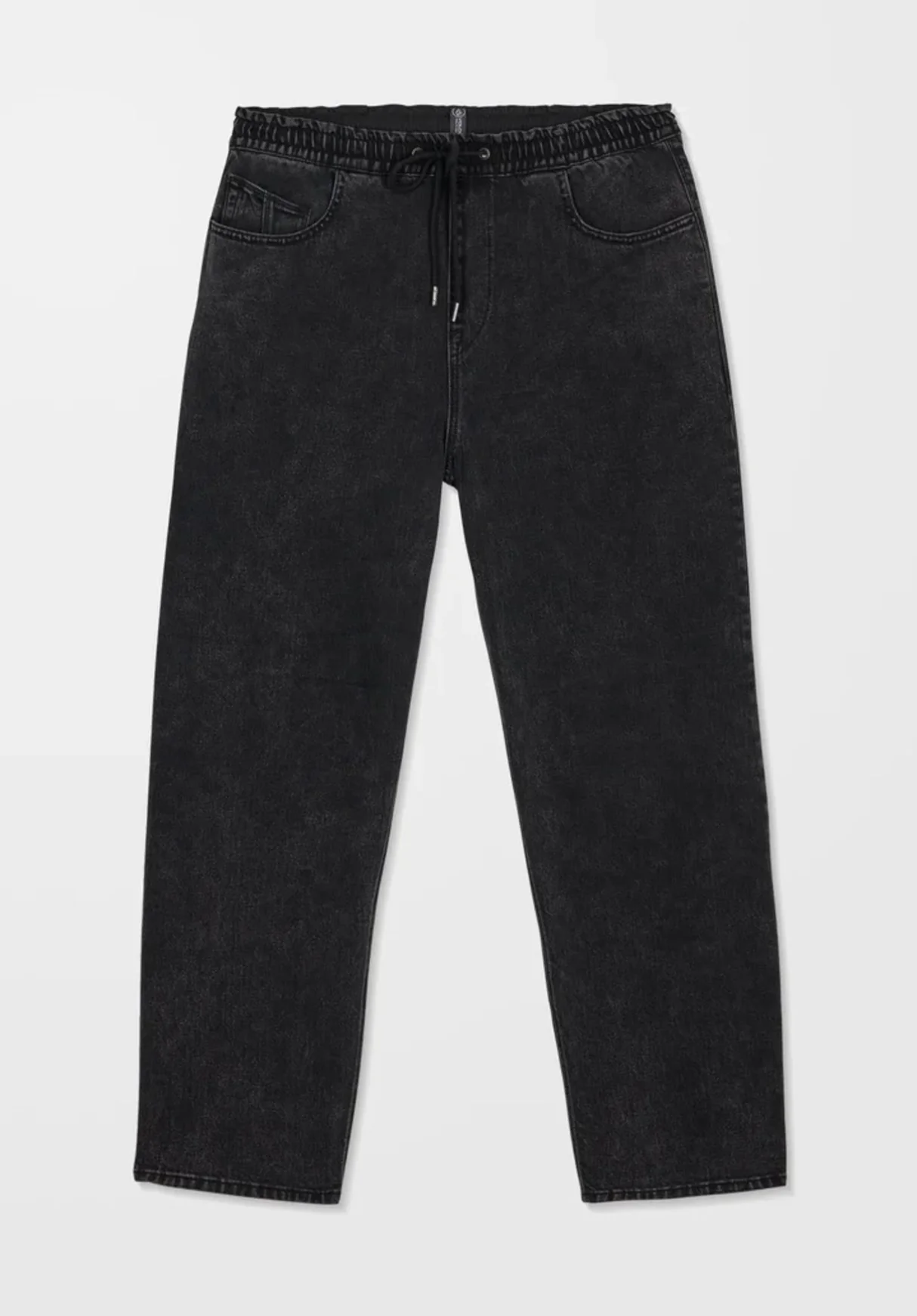 Freazy Loose EW Cord Pant