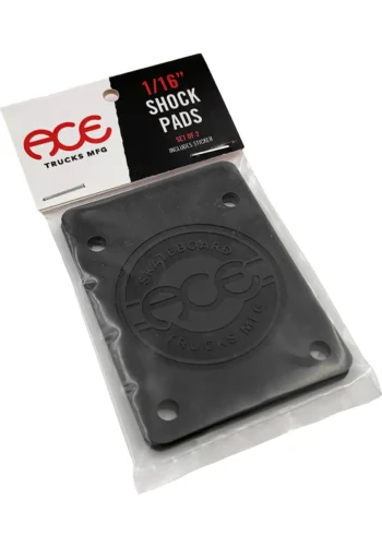 Ace Shock Pads