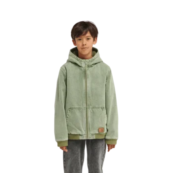 Dulcey Denim Color
