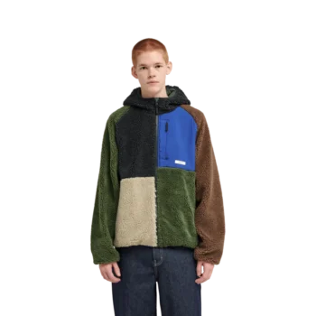 Wolfe Sherpa