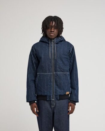 Dulcey Denim