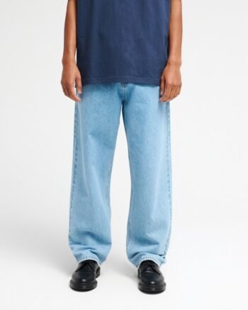 Skate Denim