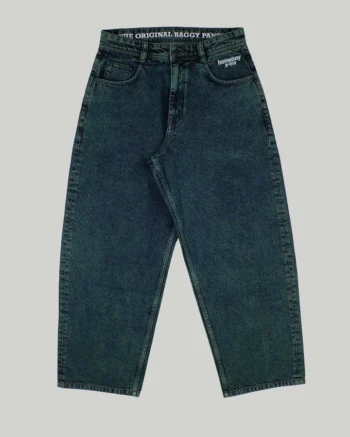 X-Tra Monster Dye Denim