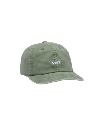 Pigment Bold 6 Panel