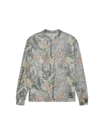 Obey Post Thermal