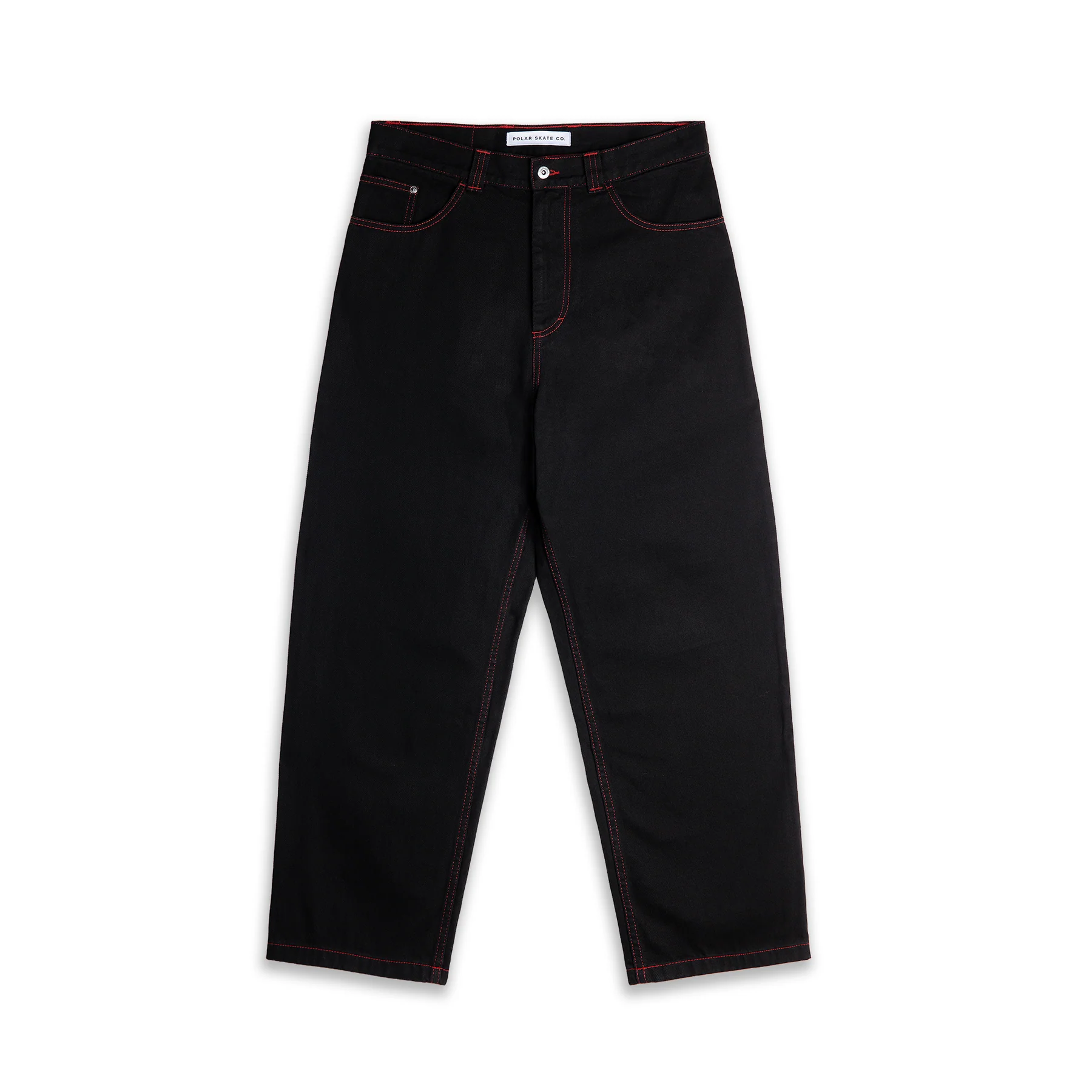 Big Boy Pants