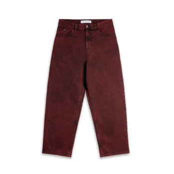 Big Boy Pants