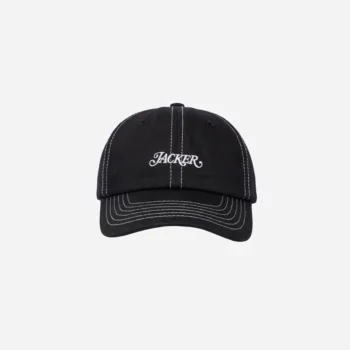 Classic Logo Cap