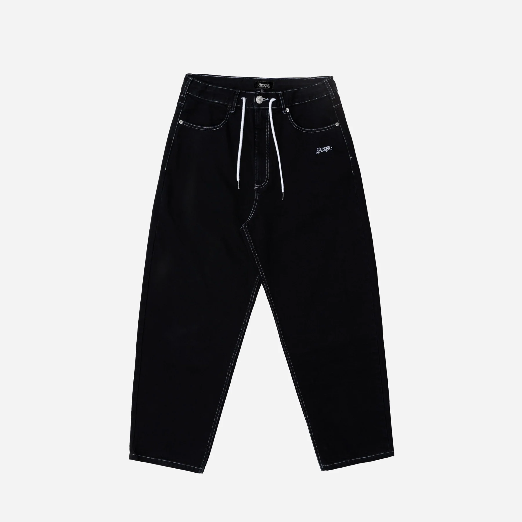 Classic Baggy Pant