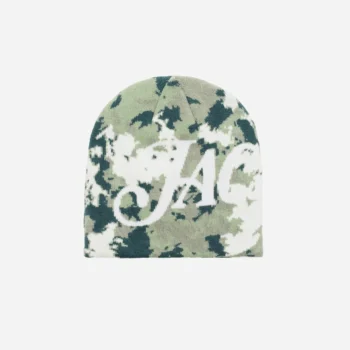 Classic Beanie