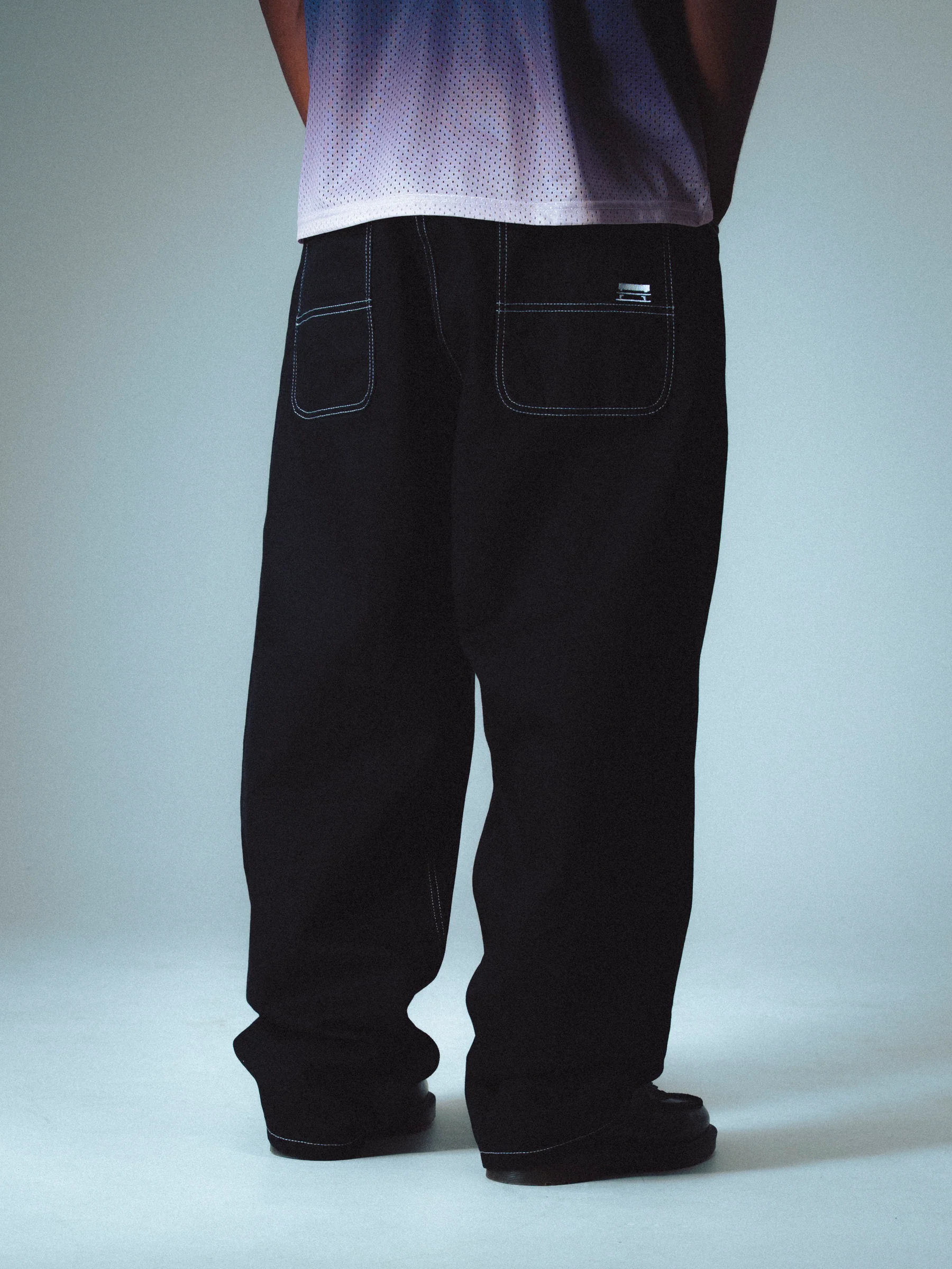 Classic Baggy Pant – Image 3