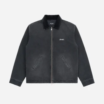 Classic Factory Denim Jacket