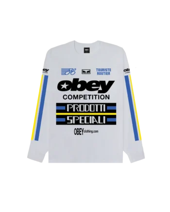 Obey Competition