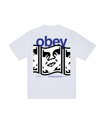 Obey Disruption