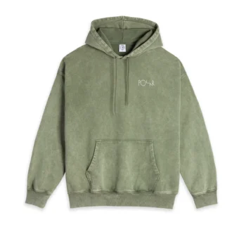 Fade Frank Hoodie