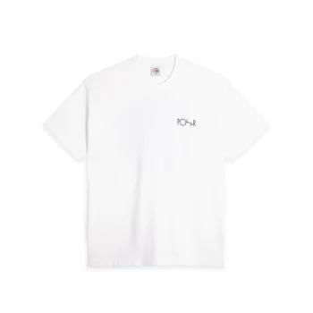 Fill Logo Tee Klez Crossing
