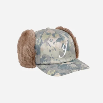 Flap Ear Snapback