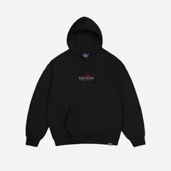 Forbidden Romance Hoodie