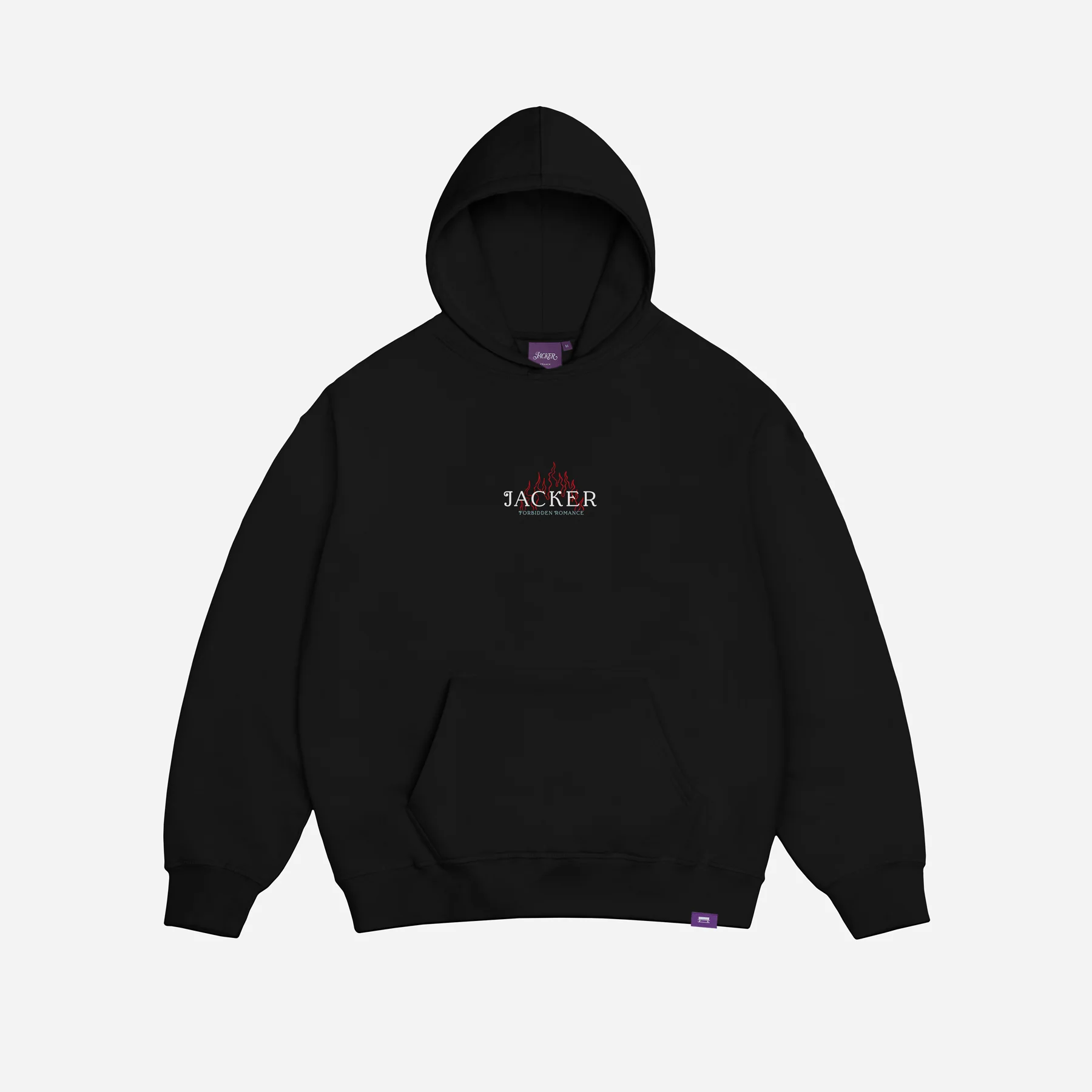 Forbidden Romance Hoodie