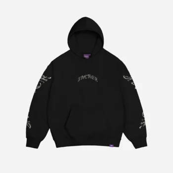 N°1890 Hoodie