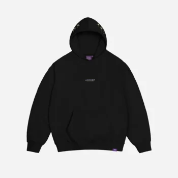 Mk Ultra Hoodie