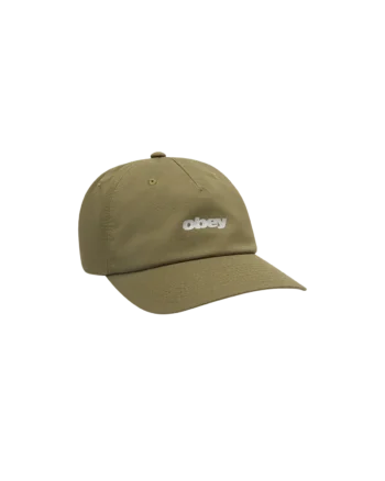 Obey Stride 5 Panel