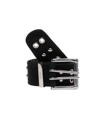 Obey Studded Web Belt