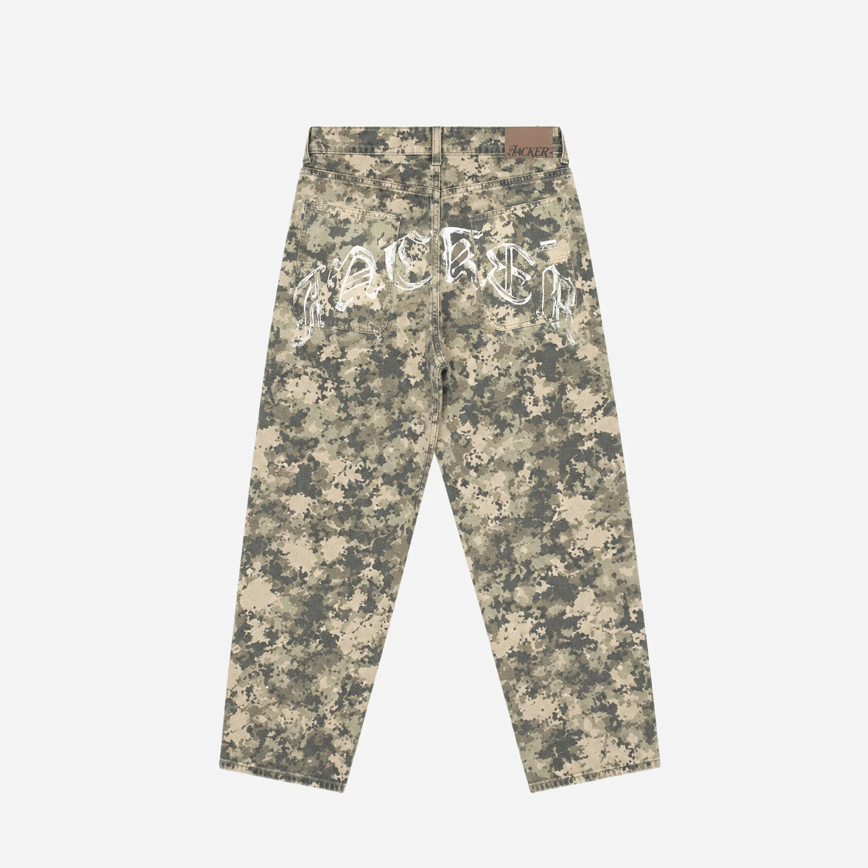 N°1890 Baggy Pant – Image 2