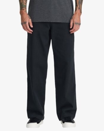Big RVCA Chino