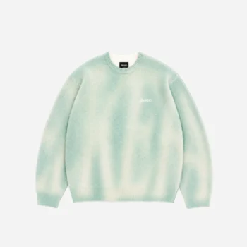 Blur Knit