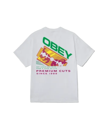 Obey Razor