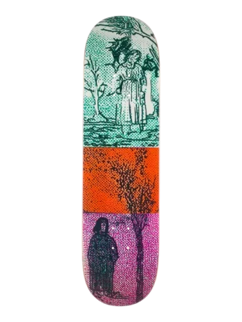 Sabbath Krull 8.375 X 32.25