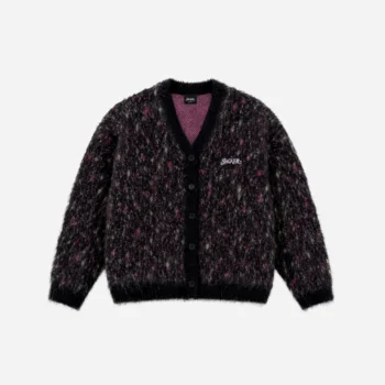 Snug Cardigan