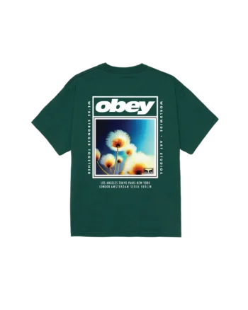 Obey Stronger Together