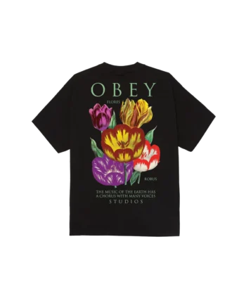Obey Flores Robus