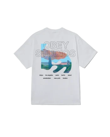 Obey Pastures