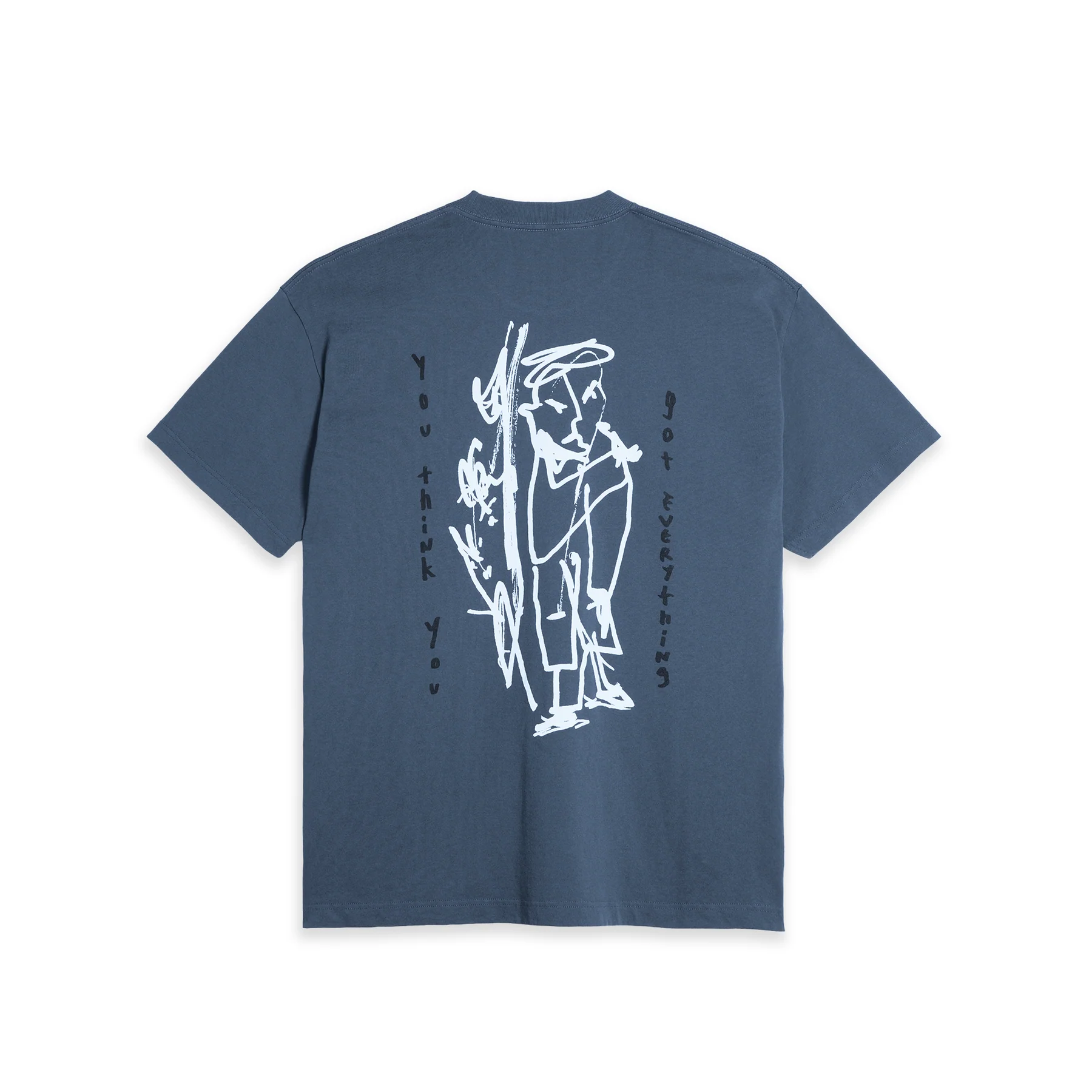 Got Everything Tee – Image 2