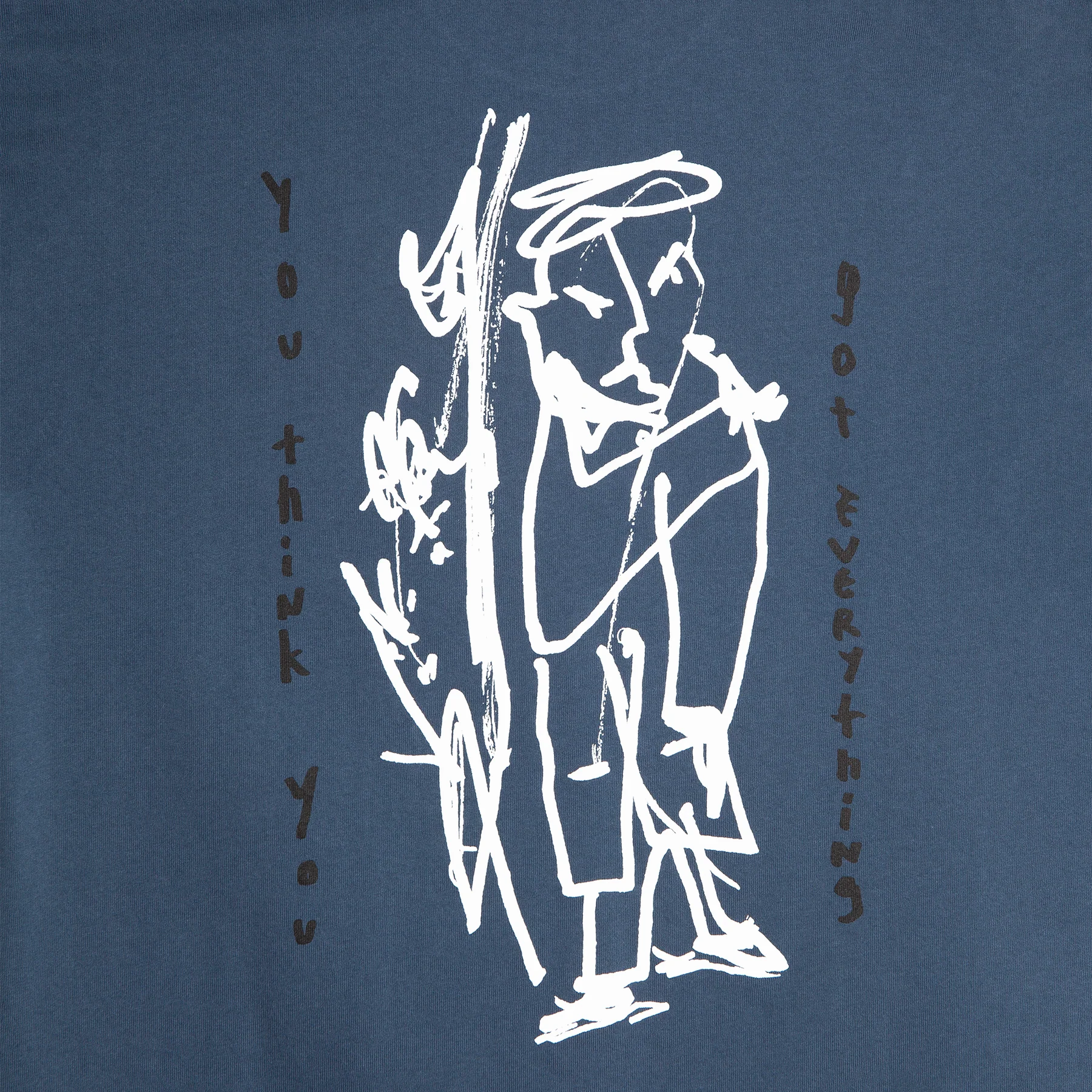 Got Everything Tee – Image 3