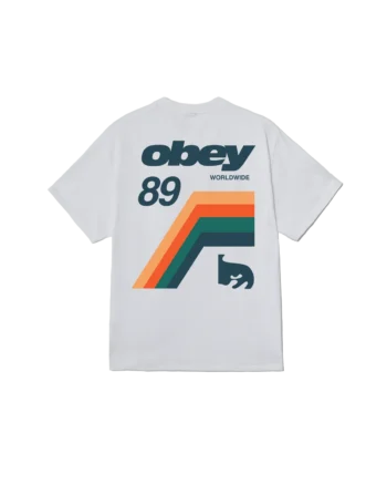 Obey VHS