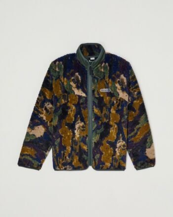 Classic Sherpa