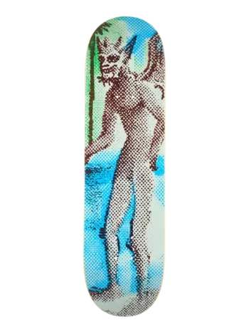 Black Magic 8.25 X 32.125