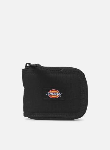Duck Canvas Wallet