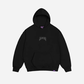 O'Clock Boys Hoodie