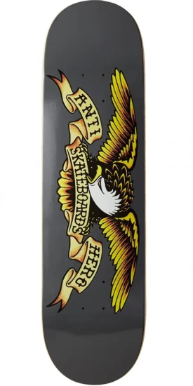Antihero Classic Eagle 8.25 X 32