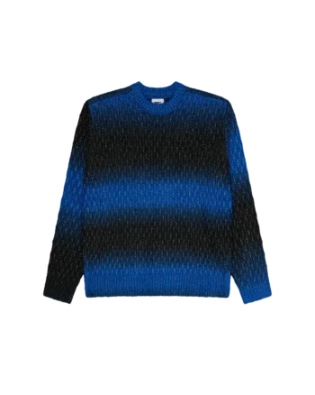 Obey Haze Gradient Sweater